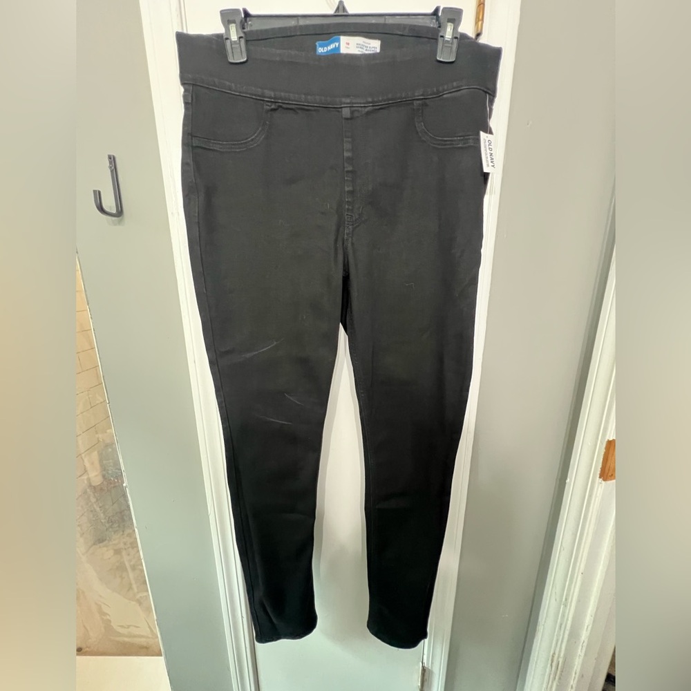 Women's Black Pants